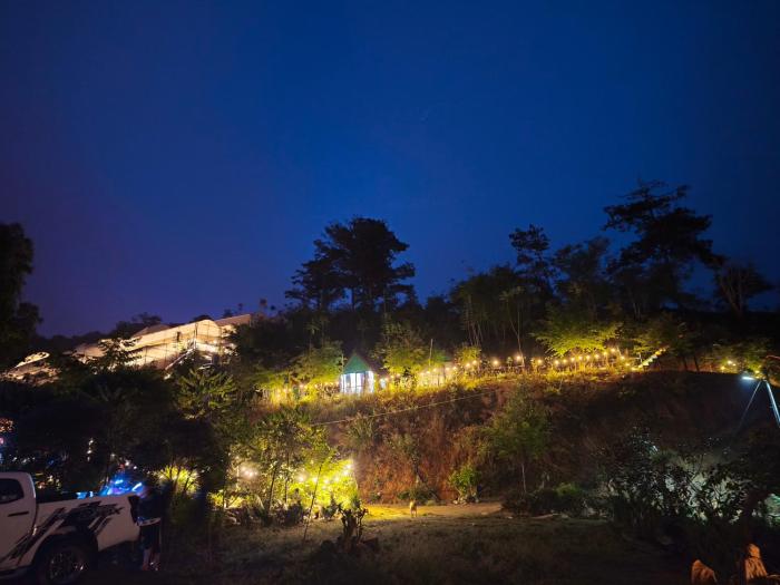 Nhà gỗ