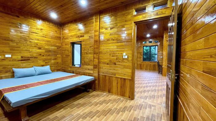 HomeStay Dương Công Vỹ