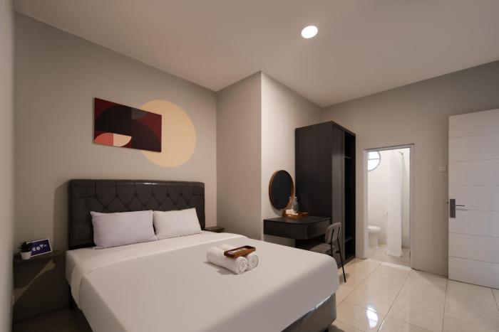 Cove Aphrodite Residence