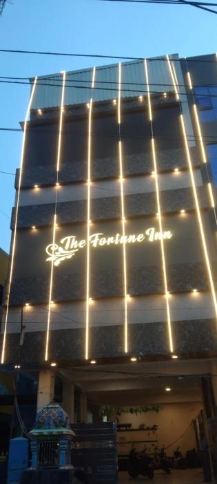 thefortuneinn
