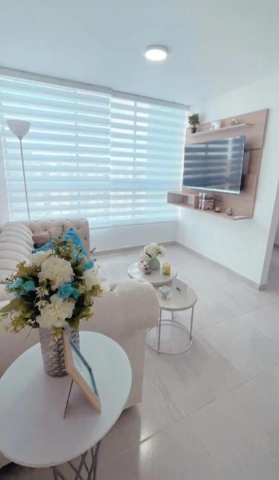 Apartamento Boca Grande 3 Habitaciones