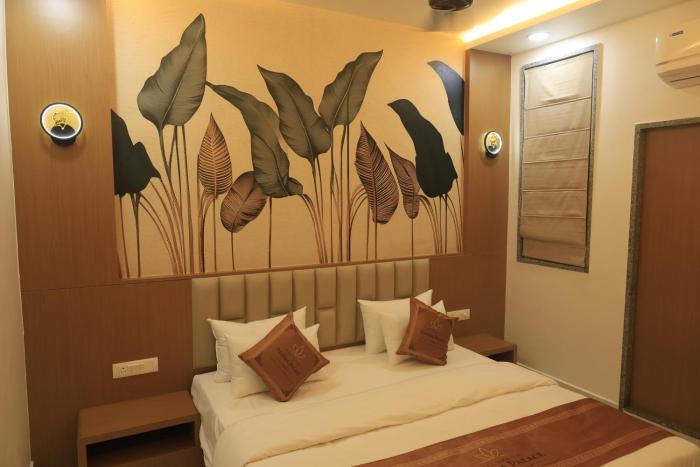 Hotel Pavitra Palace