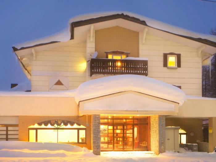 Hotel Eldia Madarao