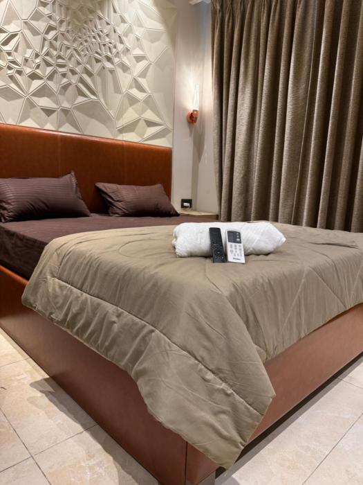 Eleve Studio Modern Luxury 1RK