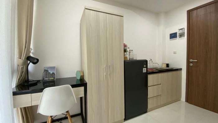 Cordova Eduliving Resort