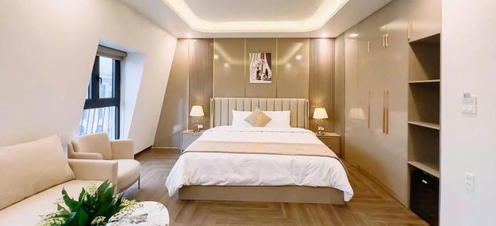 Cát Long Hotel Đồi Rồng - Đồ Sơn