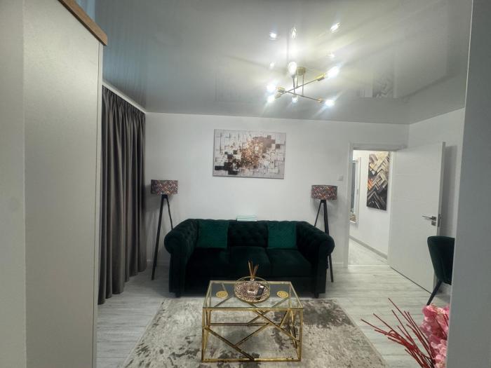 EVA Apartament