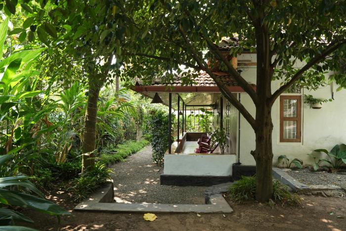 2Bhk Vacation Home Munnar, Adimaly