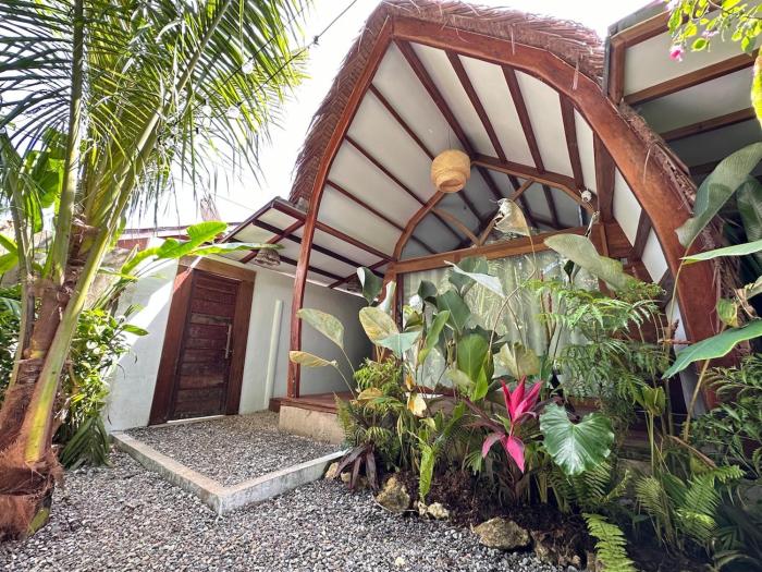 Gab-Gab Residency Kahoy-an Villa 3 good for 2