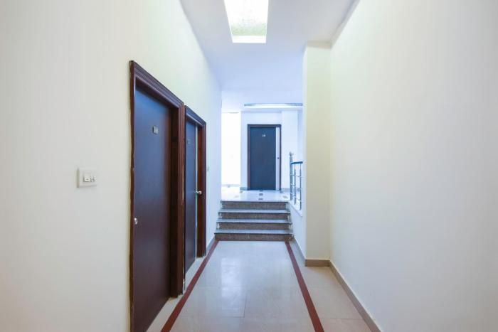 HOTEL O KARNAL ROYAL