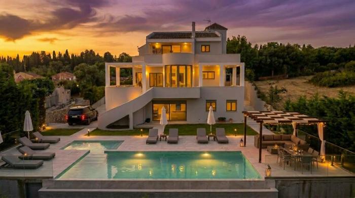 Casa Grande Private Luxury Villa