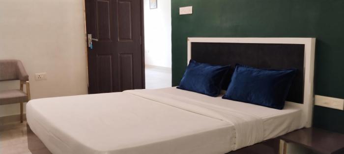 FabHotels Elmstone