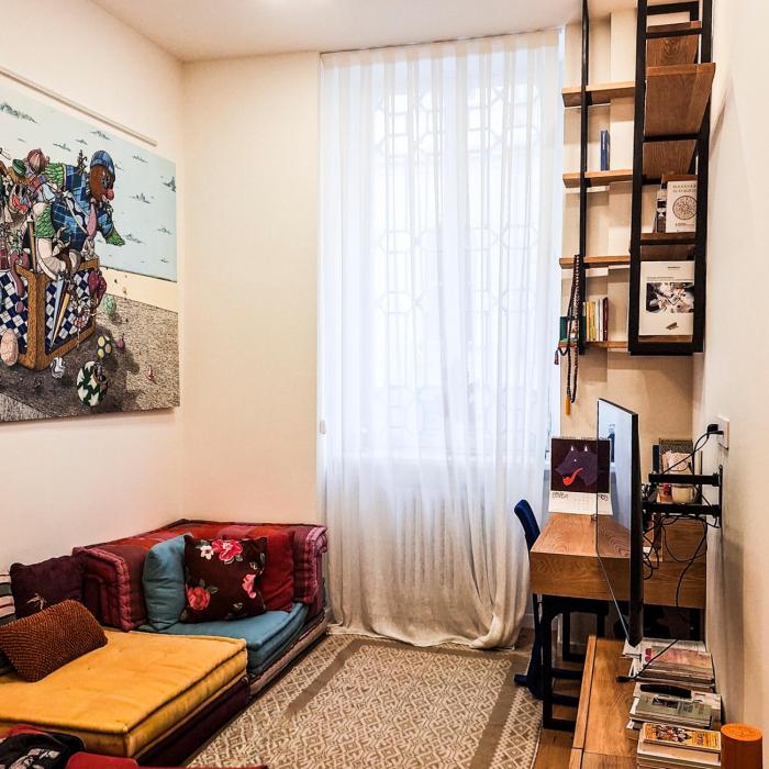 Via dei Mille 9 - Your home in Turin
