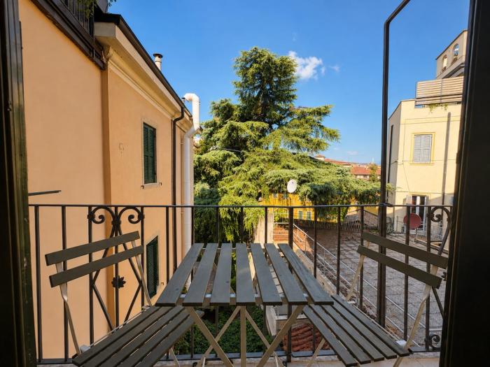 Casa AELIA Elegant Apartment 4 Guests 2 Baths
