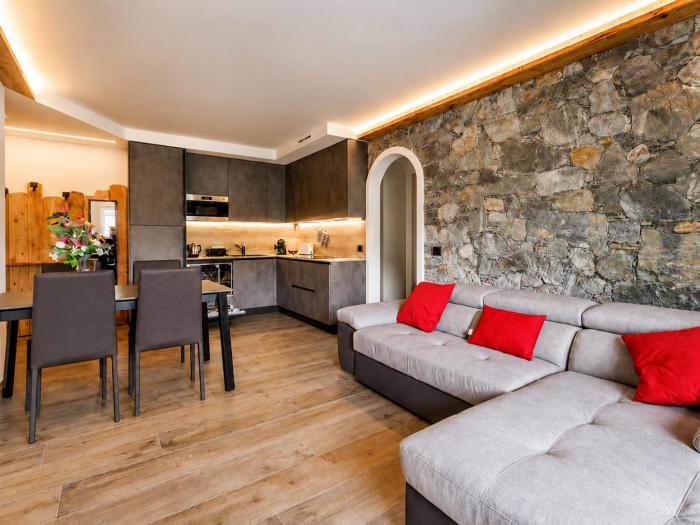 Stella Del Nord - Livigno Centro