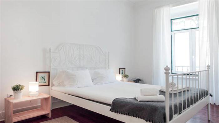 Spacious Tailor Made Bairro Alto