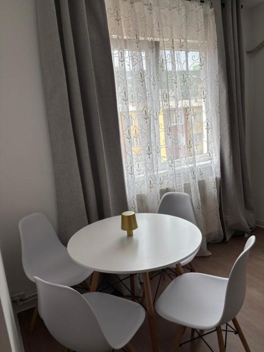 Apartament VIBE
