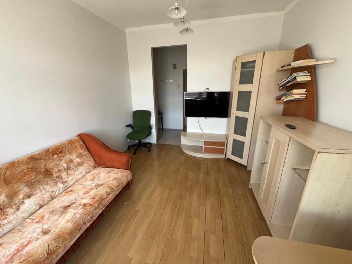 Budget Room