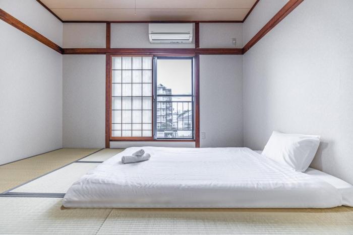New! Direct to Namba! KANWA AT HOME 北加賀屋駅まで徒歩5分 駐車場付き