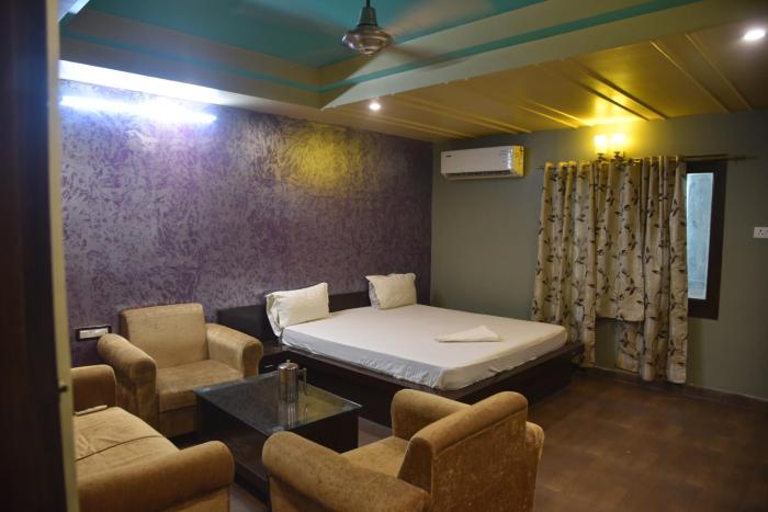 Hotel AP Palace