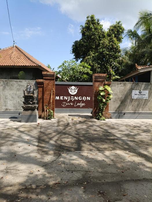 Belvilla Menjangan Dive Lodge