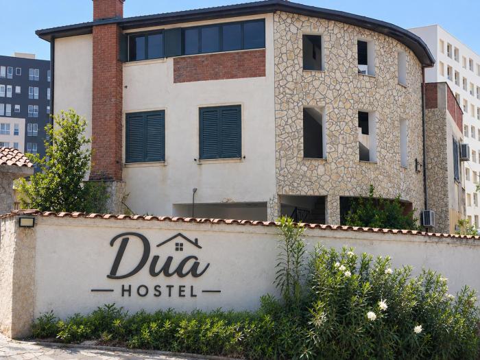 Dua Hostel & Villa apartments - Tirana Center