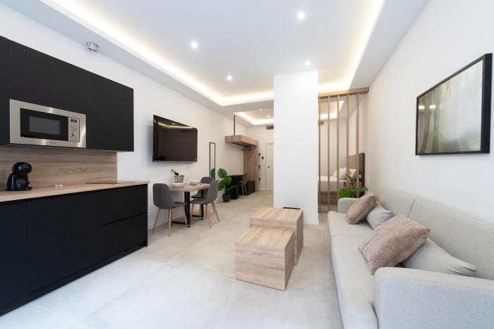 Málaga ROSA 3 - BY N&N LUXE PROPERTIES