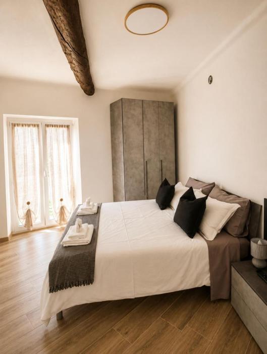 MILES b&b