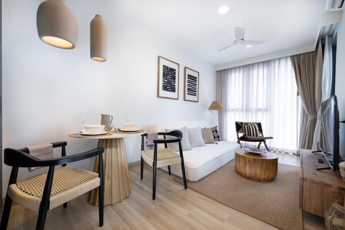 Stylish 1BR Apartment in Laguna, Bang Tao Beach