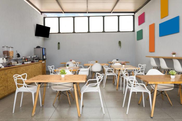Hotel MX mas roma CDMX, Trademark Collection by Wyndham
