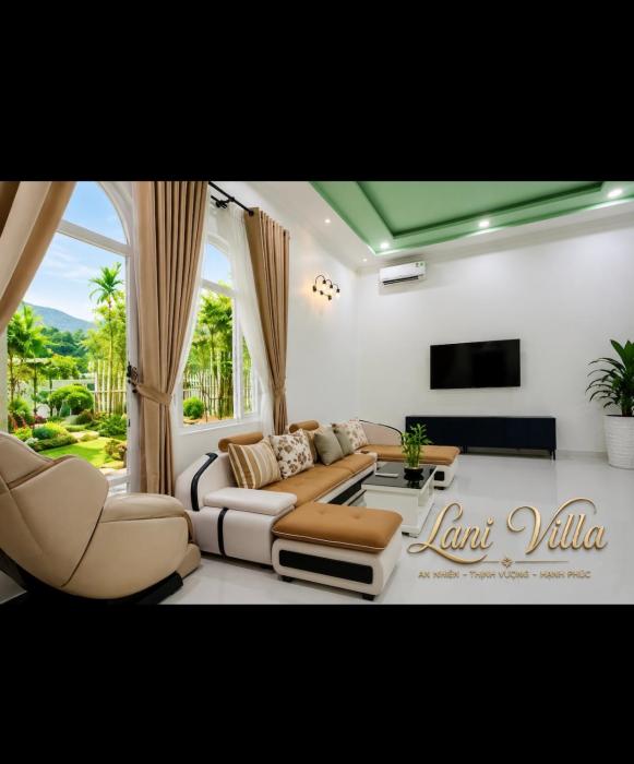 Lani Villa