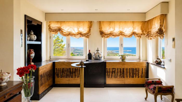 Villa Giordano Luxury Suite - Torre di Palme