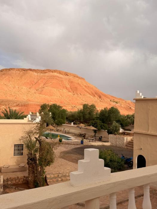 Guest House Defat Kasbah