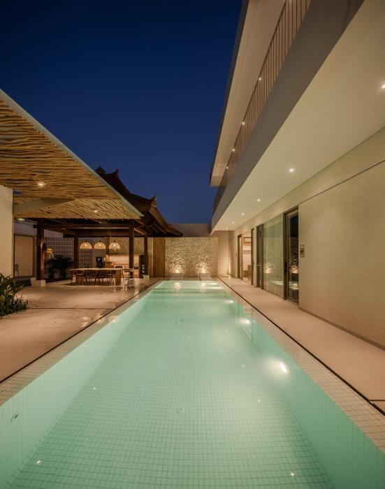Astavana Suites Batubelig