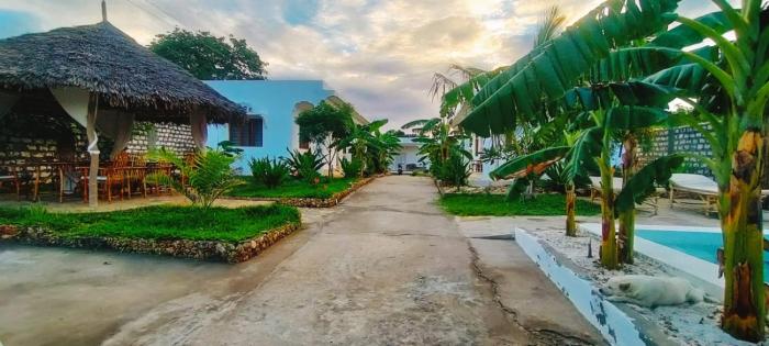 Red Land House Watamu