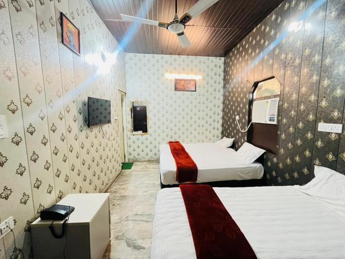 Hotel Greater
