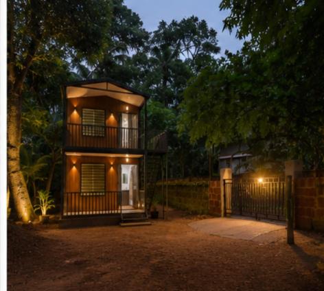Sindhusagar Cottages