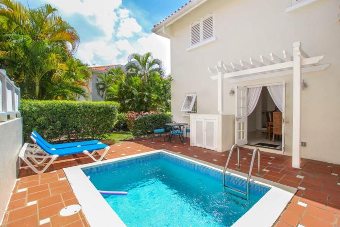 Private Pool 3 mins from Beach - Turtle View 2