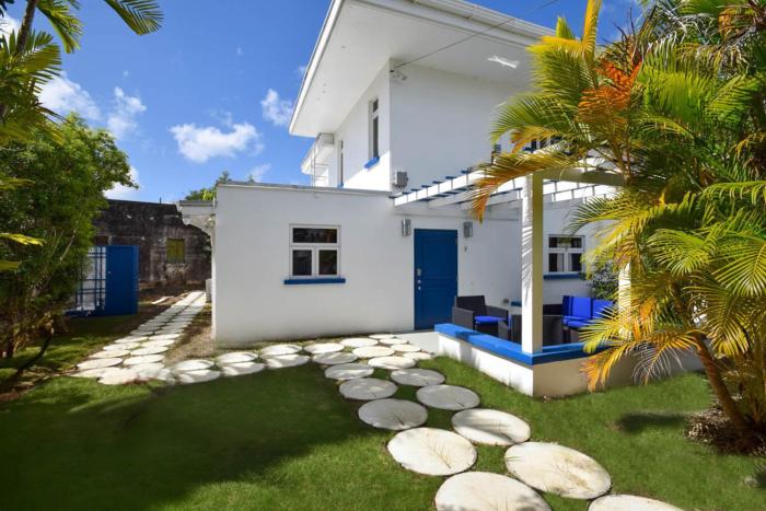 3 min walk from the beach - Bella Figura Apt 3