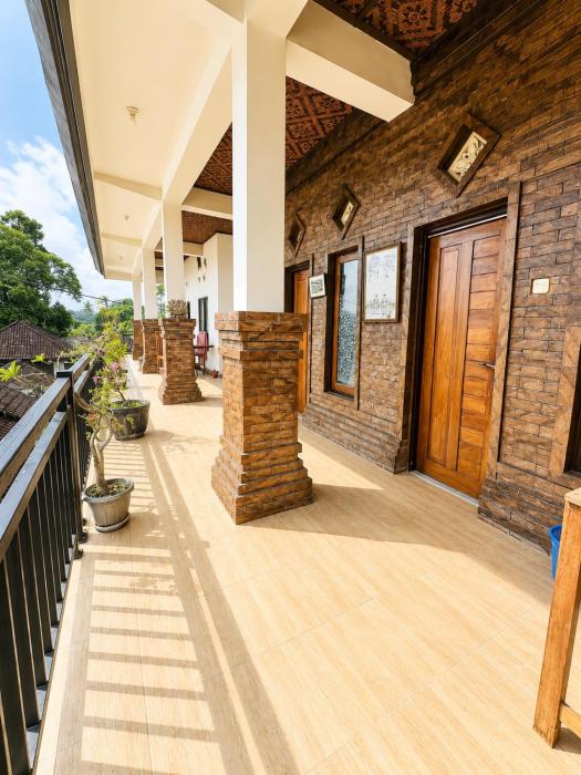 Bali Breeze Guesthouse Near Central Ubud