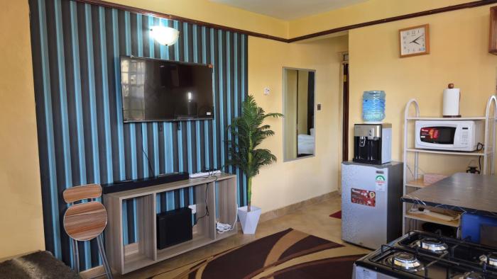 Boma Village Homes Ikumbi 1 Bedroom