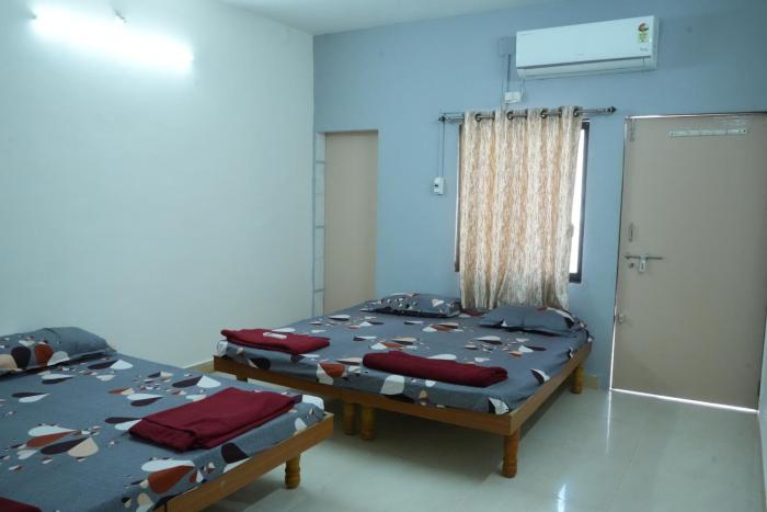 Sudama Homestay