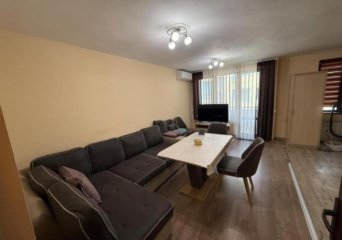 Eurovision 2027 Central Burgas 2BR Apartment