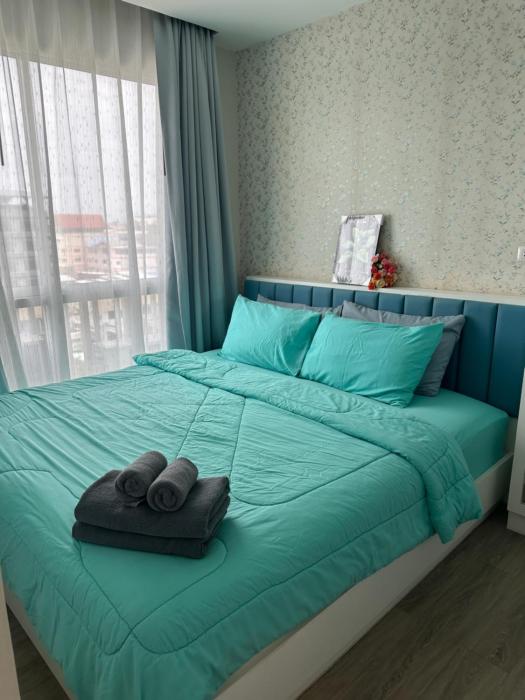 Finn room Top floor seaview & The BluX condo