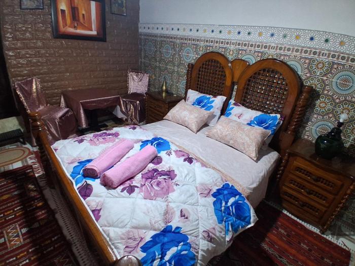 Riad nouzha A fes