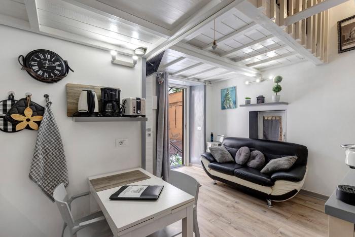 Ludo Home - Roma