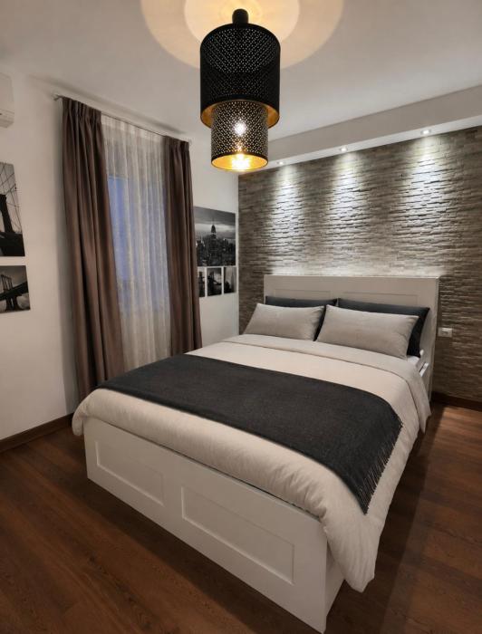 Candlelight Boutique Apartment in the Heart of Trieste