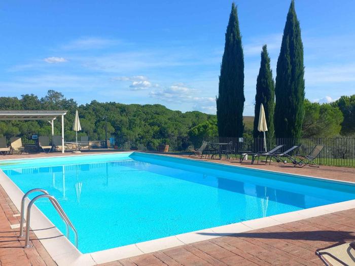 Apartments in Asciano - Toskana 24096