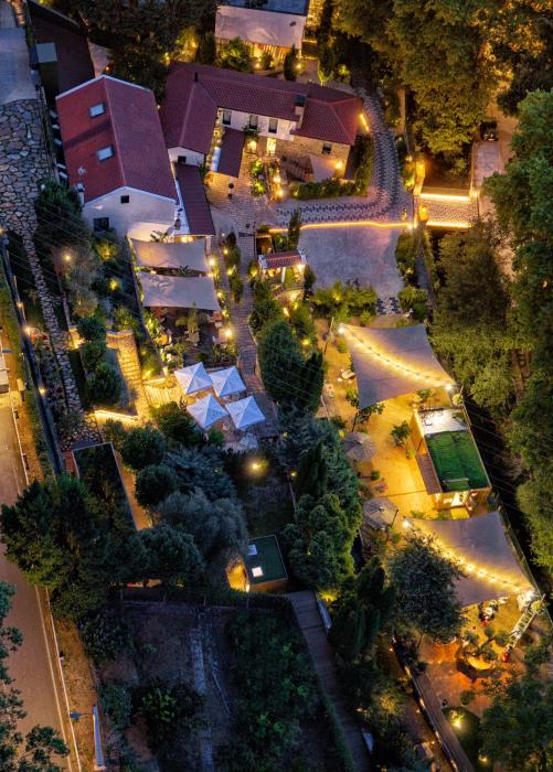 Hotel Sarela Natura