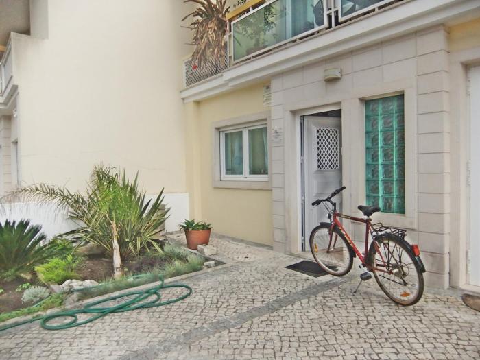 Casa da Baía